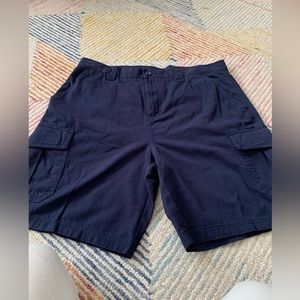 Mens Croft and Barrow cargo shorts